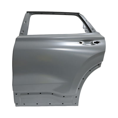 Hyundai Santa Fe OEM Rear Door Passenger Side 04/2018 to 05/2024 - 77003S1010