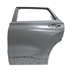 Hyundai Santa Fe OEM Rear Door Passenger Side 04/2018 to 05/2024 - 77003S1010