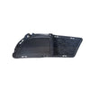 Front Bar Grille With Fog Light Mount Drivers Side OEM Suits Kia Cerato TD 5 Door Hatch 8/2010 to 3/2013