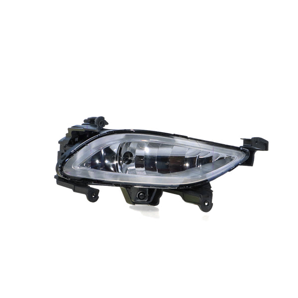 Fog Lamp Drivers Side OEM Suits Hyundai i45 YF 2010 to 2013