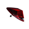 Tail Lamp Passenger Side OEM Suits Honda Civic VTi-S/VTi-L FK 2012 to 2015