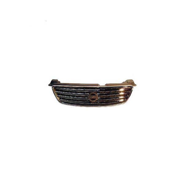 Grille Aftermarket Suits Nissan Pulsar N16 2000 to 2006