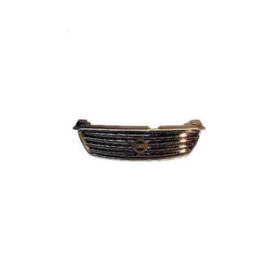 Grille Aftermarket Suits Nissan Pulsar N16 2000 to 2006