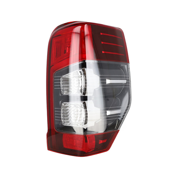 Mitsubishi Triton Certified Aftermarket Tail Lamp Drivers Side 11/2018 to 02/2024 - 8330B214