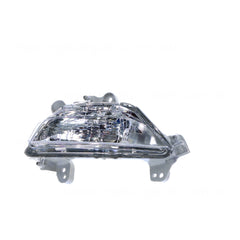Front Bar Park / Indicator Lamp Passenger Side Certified suits Mazda 3 BM