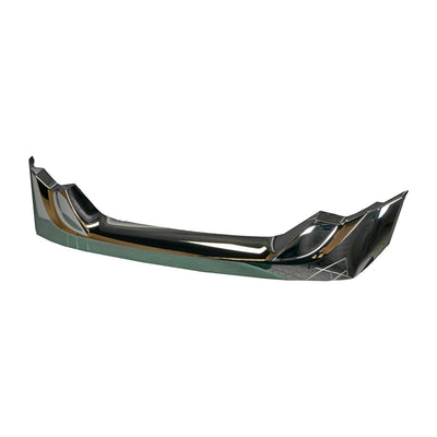 Lower Chrome Grille OEM Suits Isuzu MU-X UCR/UCS 11/2013 to 1/2017