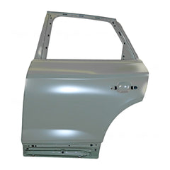 OEM Rear Door Passenger Side suits Audi Q5 FY, Audi SQ5 FY 2017 onwards
