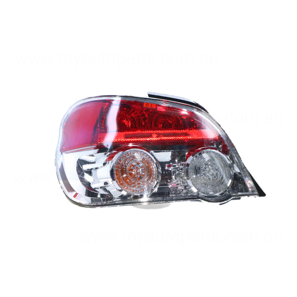 Tail Lamp Passenger Side Genuine Suits Subaru Impreza GD/GG 2005 to 2007