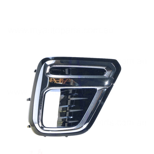 Front Bar Grille Drivers Side OEM suits Subaru Forester Hybrid SK 11/2019 On