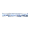 Front Bar Reinforcement OEM Suits Mazda 323 BJ 1998 to 2004