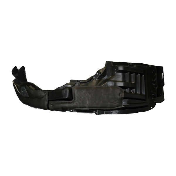 Front Guard Liner Drivers Side OEM suits Mitsubishi ASX