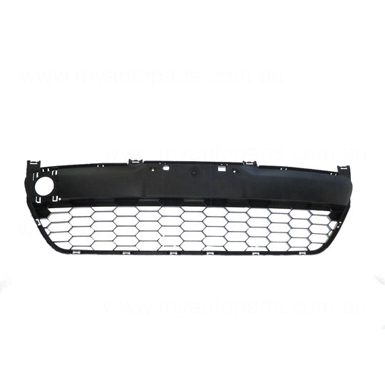 Front Bar Grille Certified Suits Mazda 2 DE 5/2007 to 5/2010