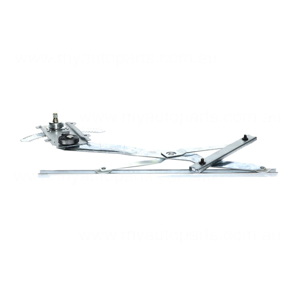 Front Door Window Regulator Drivers Side Aftermarket suits