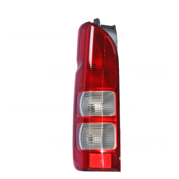 Tail Lamp Passenger Side Certified suits Toyota Hiace 1/2005 to 2/2019