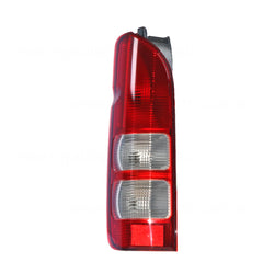 Tail Lamp Passenger Side Certified suits Toyota Hiace 1/2005 to 2/2019