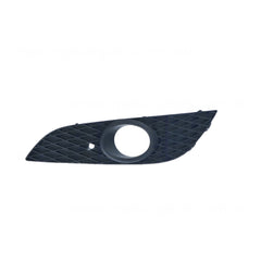 Front Bar Grille Passenger Side Aftermarket Suits Holden Astra SRi AH 11/2006 to 8/2009