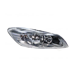 Bi-Xenon Electric Adjust Head Lamp Drivers Side OES Suits Volvo C30 M SERIES 2007 to 2009
