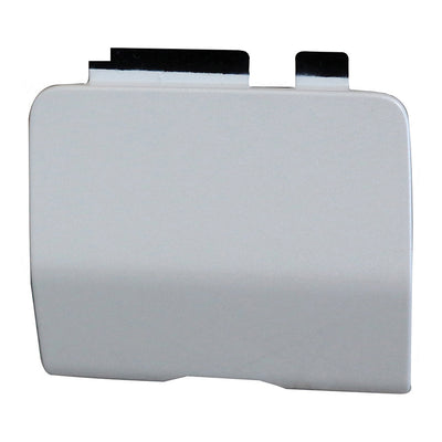 Rear Bar Tow Hook Cover Passenger Side OEM Suits Mazda 6 GJ 2012 to 2014