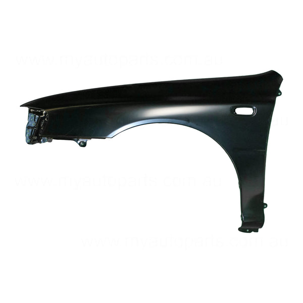 Genuine Front Guard Passenger Side suits Subaru Impreza GC/GF/GM 1993 to 2000