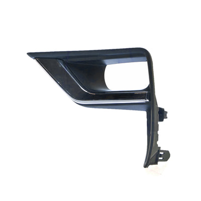 Front Bar Grille Passenger Side Genuine suits Toyota Prado