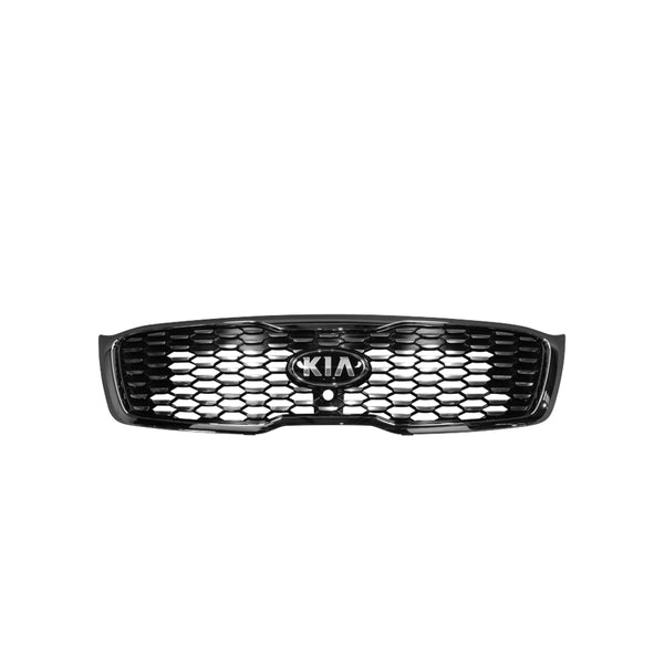 Grille OEM Suits Kia Sorento UM 2017 to 2021