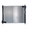 Radiator Aftermarket suits Nissan
