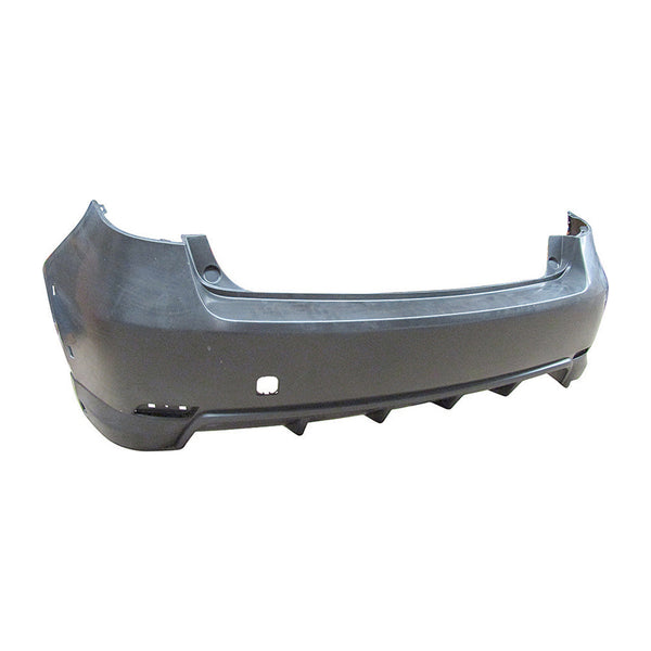 Genuine Rear Bar suits Subaru Impreza G3 2007 to 2011