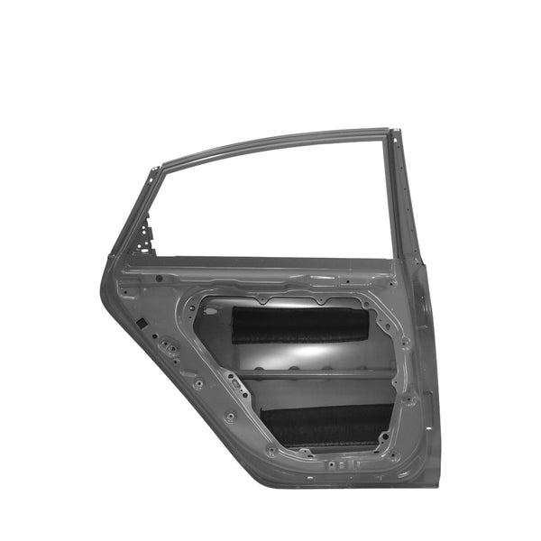 Genuine Rear Door Passenger Side suits Hyundai Sonata LF 2015 to 2017