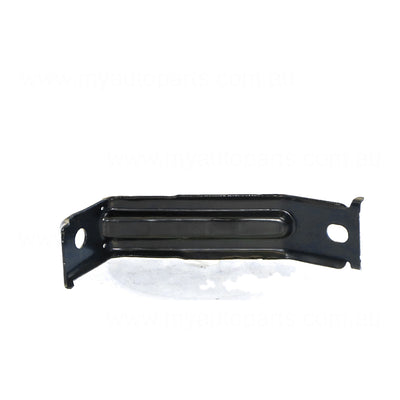 Rear Bar Bracket Genuine suits Toyota Hiace