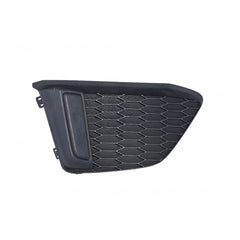 Front Bar Grille Drivers Side OEM Suits Honda Jazz GF 2014 to 2017