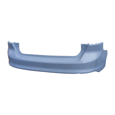OEM Rear Bar Without Tow Hook suits Ford Focus LW 2011 to 2015