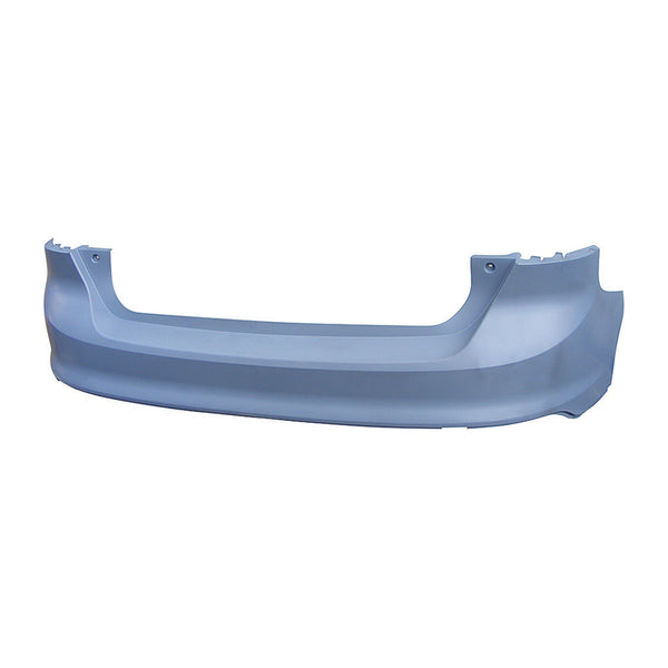 OEM Rear Bar Without Tow Hook suits Ford Focus LW 2011 to 2015