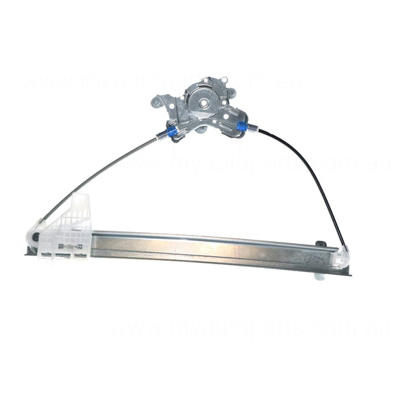 Front Door Window Regulator Drivers Side Aftermarket suits