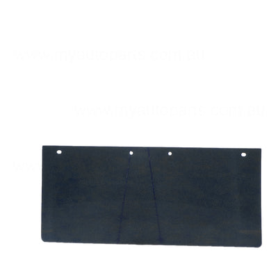 Front Mud Flap Genuine suits Hino 300