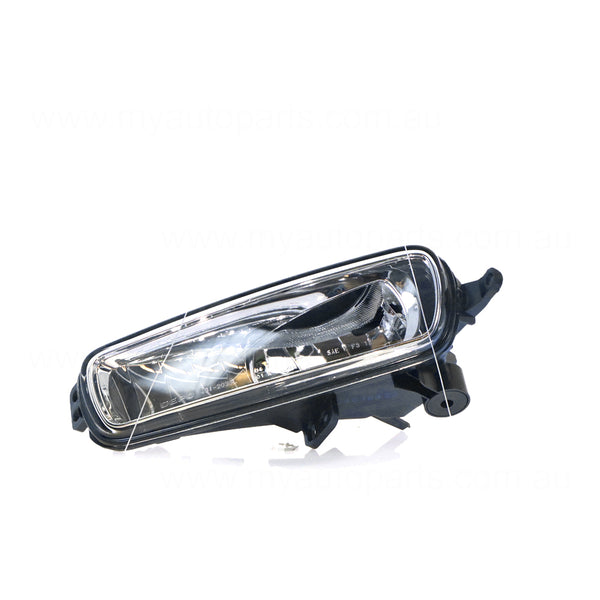 Fog Lamp Passenger Side Certified suits Ford Focus