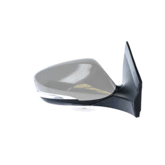 Electric With Indicator Door Mirror Drivers Side Aftermarket suits Hyundai Accent RB