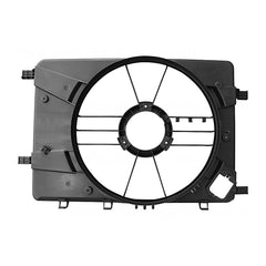 Radiator Shroud Aftermarket Suits Holden Cruze JG 2009 to 2011
