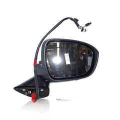 Mitsubishi Outlander OEM Door Mirror Drivers Side 08/2021 to / - 7632D276