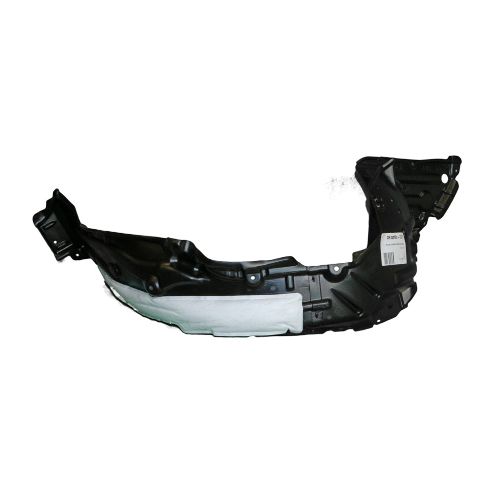 Front Guard Liner Drivers Side OEM suits Toyota