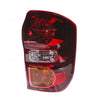 Tail Lamp Drivers Side Certified Suits Toyota RAV4 ACA20 Series 2003 to 2005