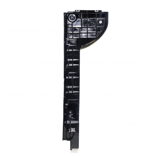 Front Bar Bracket Drivers Side Genuine suits Toyota Hiace 2006-2007