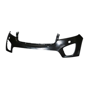 OEM Front Bar Upper With Fog Light With Head Lamp Washer suits Kia Sorento UM 2015 to 2017