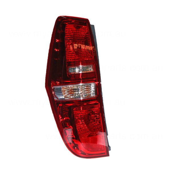 Tailgate Style Tail Lamp Passengers Side OEM suits Hyundai iLoad TQ-V & iMax TQ-W 2/2008 Onwards
