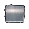 Radiator Aftermarket suits Toyota Hilux