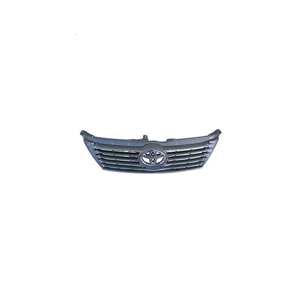 Without Emblem Grille Genuine Suits Toyota Aurion GSV50R 2012 to 2015