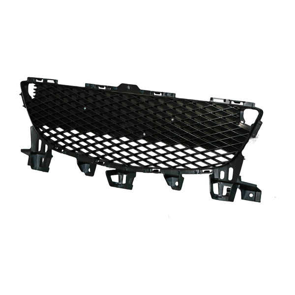 Front Bar Grille OEM Suits Mazda RX-8 FE 2003 to 2008