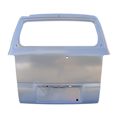 Genuine Tail Gate suits Suzuki APV GC416 2005 to 2017