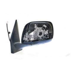Door Mirror Passenger Side Genuine suits Toyota Landcruiser 200 Series 2007 to 2012