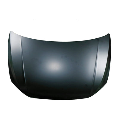 OEM Bonnet suits Volkswagen Polo AW, AW11 2018 onwards