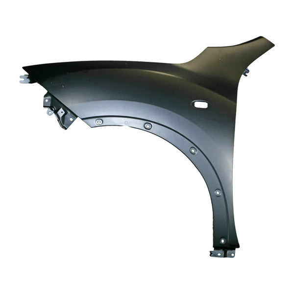 OEM Front Guard Passenger Side With Repeater Light suits Nissan Juke F15 II, F15 2013 to 2020